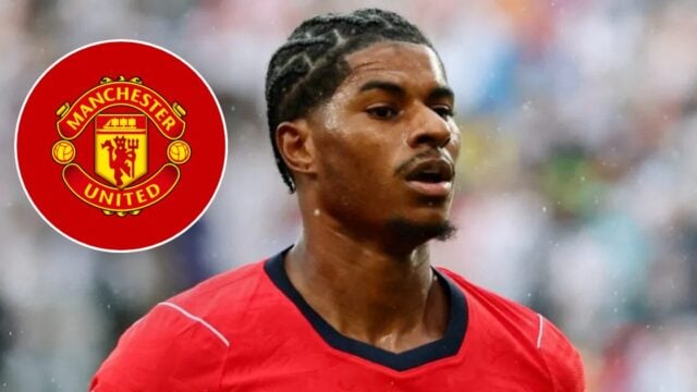 Arsenal and Marcus Rashford: Why Man United Won't Sell to Premier League Rivals