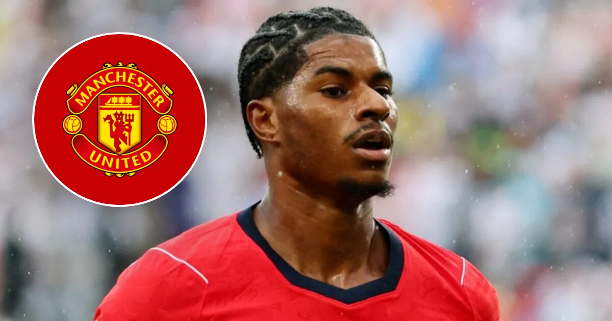 Arsenal and Marcus Rashford: Why Man United Won't Sell to Premier League Rivals