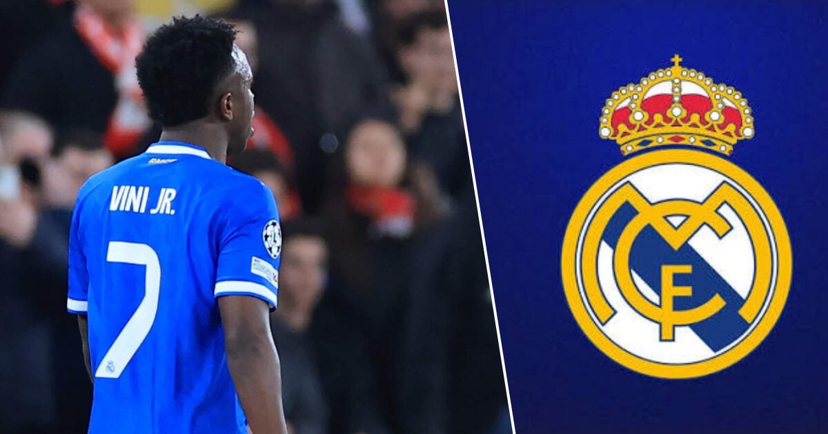 Arsenal Eye Vinicius Junior After Real Madrid Issue Take-It-or-Leave-It Ultimatum