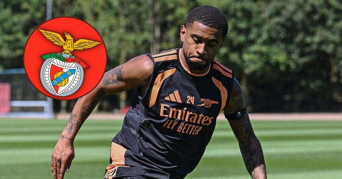 Reiss Nelson to Benfica: Arsenal Winger Open to Summer Move Abroad