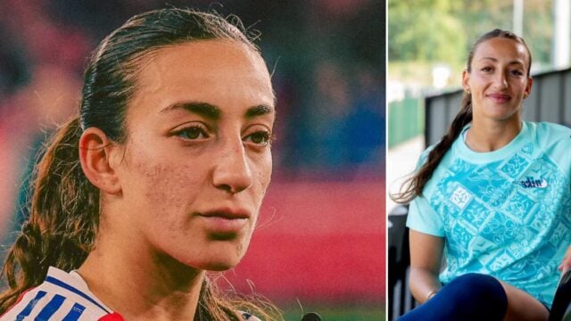 Rosa Kafaji Joins London City Lionesses After Two Years at Arsenal
