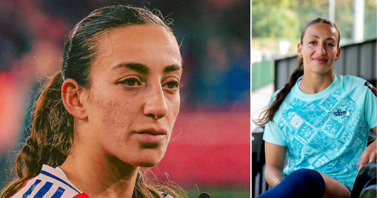 Rosa Kafaji Joins London City Lionesses After Two Years at Arsenal