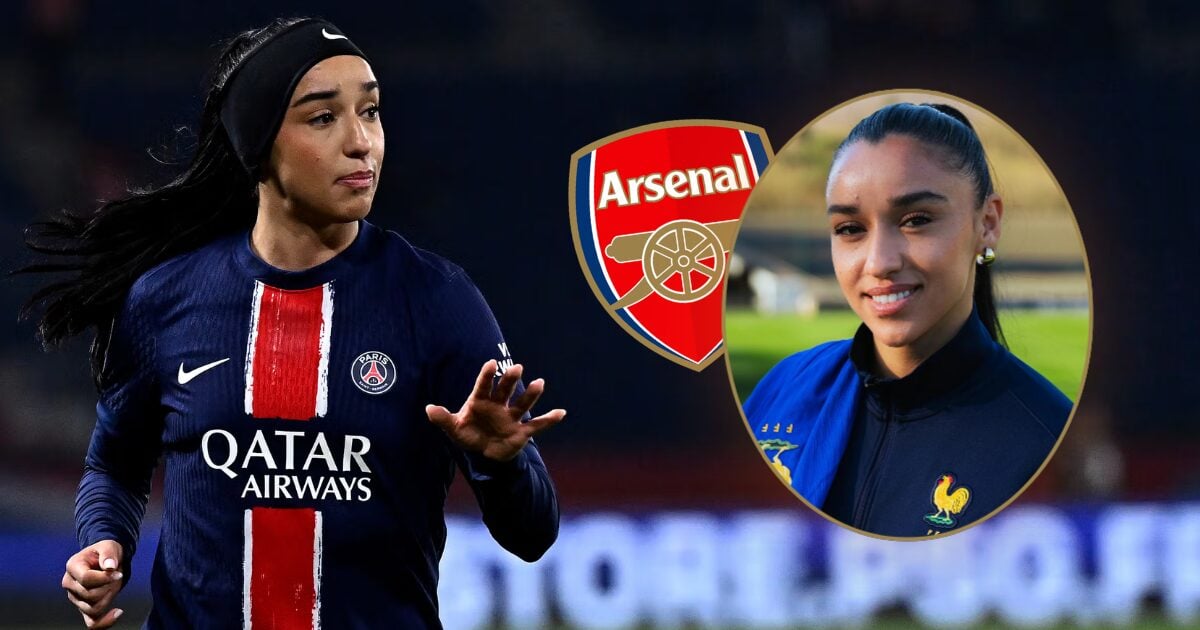 Arsenal in Talks for Sakina Karchaoui as WSL Squad Rebuild Ramps Up