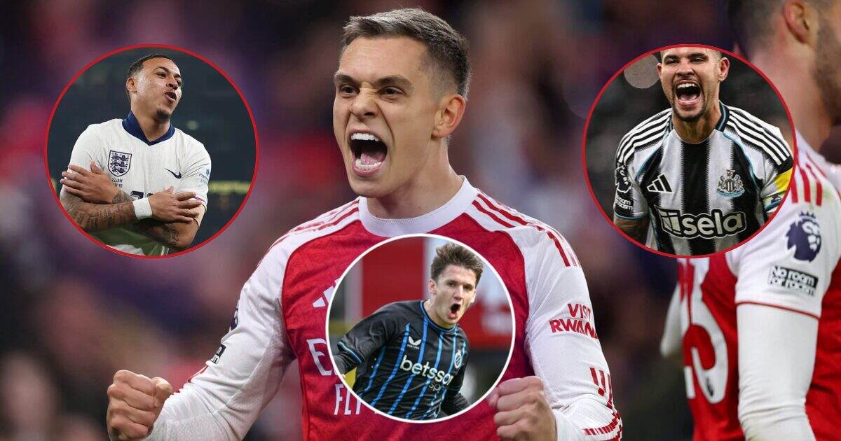 Trossard to besiktas deal officialy done