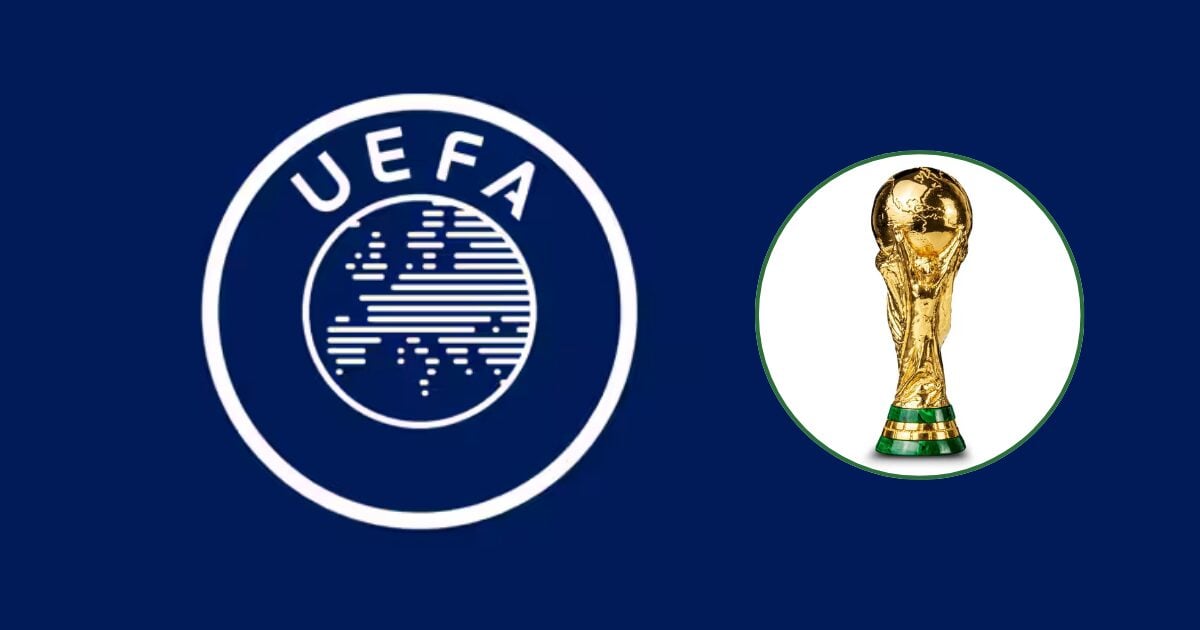 All 55 UEFA Nations Vote to Boycott FIFA Competitions Over Investor Deal