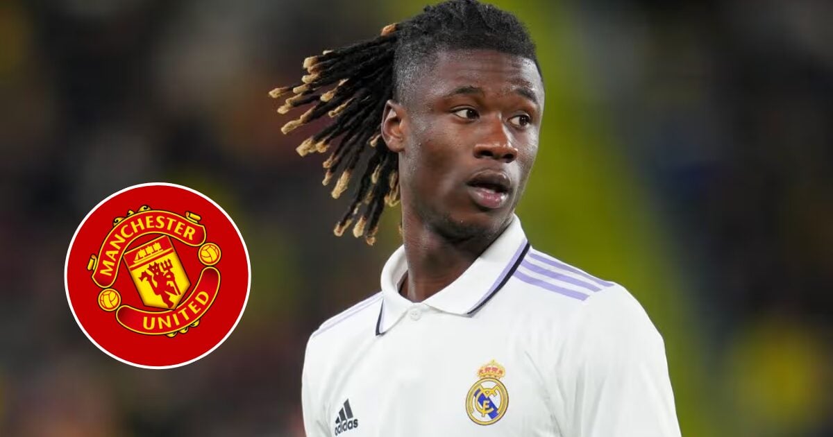 Arsenal Should Pursue Eduardo Camavinga at £51m This Summer