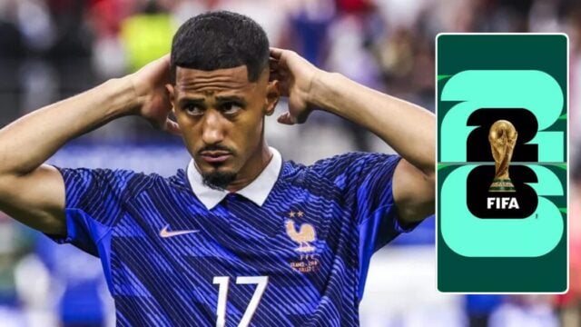 Arsenal to Receive Millions From FIFA After Saliba World Cup Injury