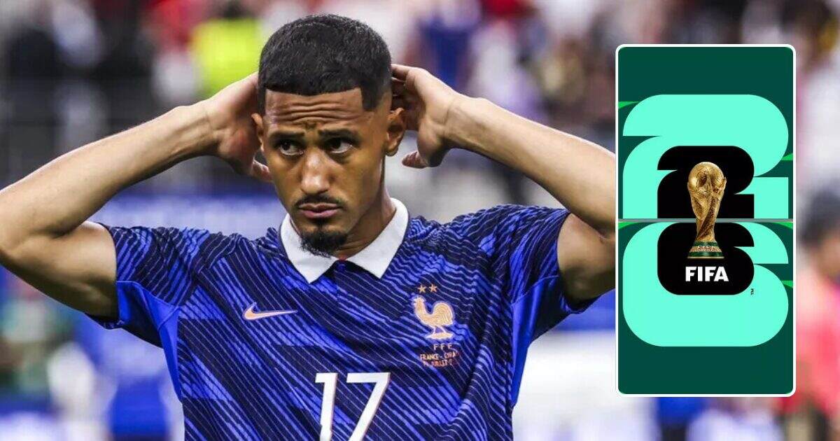 Arsenal to Receive Millions From FIFA After Saliba World Cup Injury