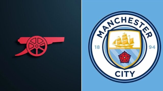 Man City Join Arsenal in Race for Barcelona Midfielder Marc Bernal