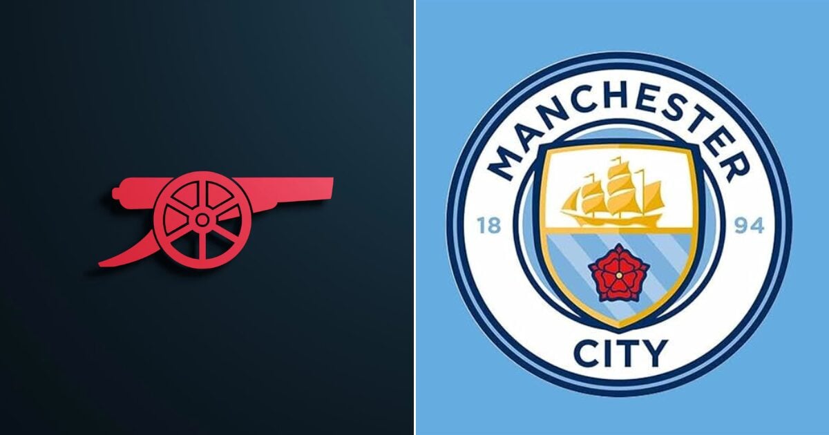 Man City Join Arsenal in Race for Barcelona Midfielder Marc Bernal