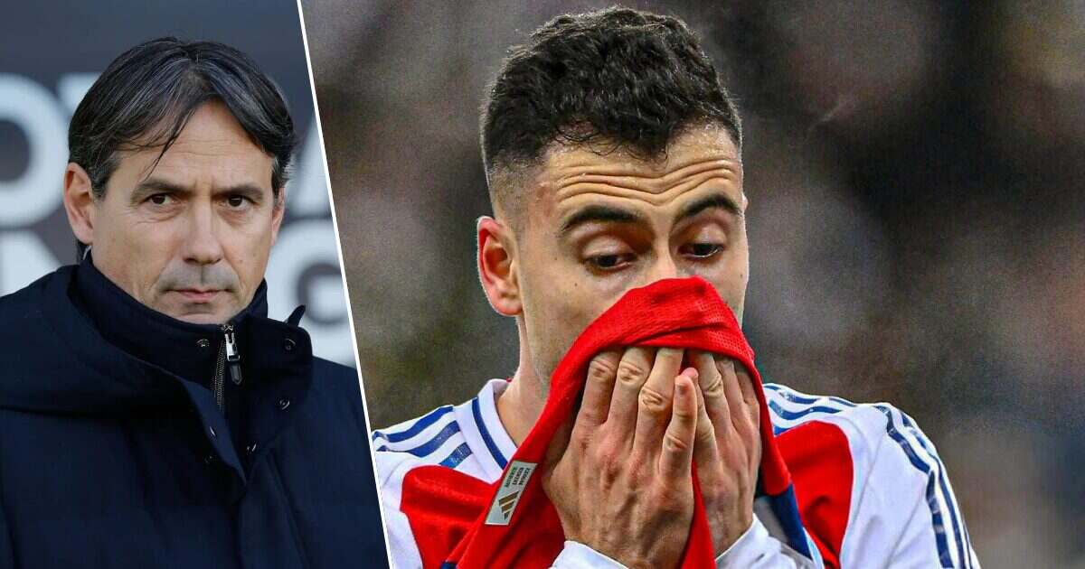 Gabriel Martinelli to Al-Hilal?