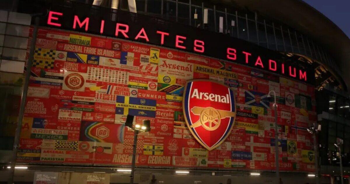 Arsenal News on Emirates Sponsorship Extended in Record-Breaking Agreement