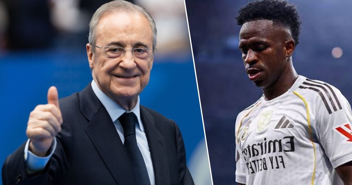 Arsenal's €100M Vinicius Jr Bid Set for Rejection by Real Madrid