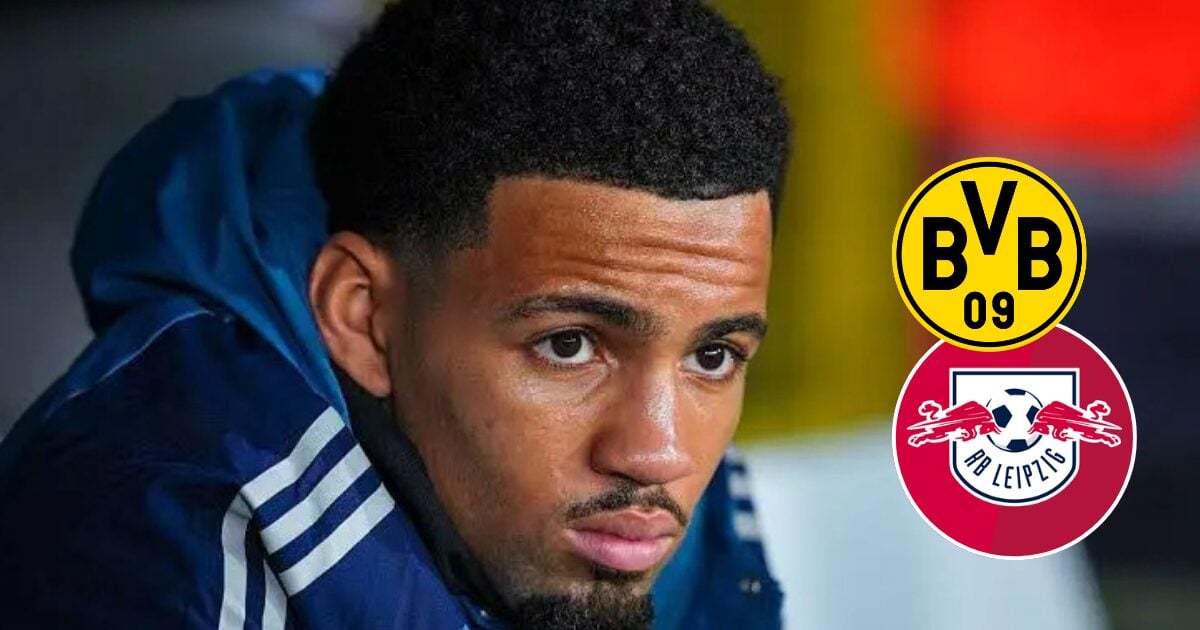 Arsenal Transfer RB Leipzig in Advanced Talks to Sign Ethan Nwaneri