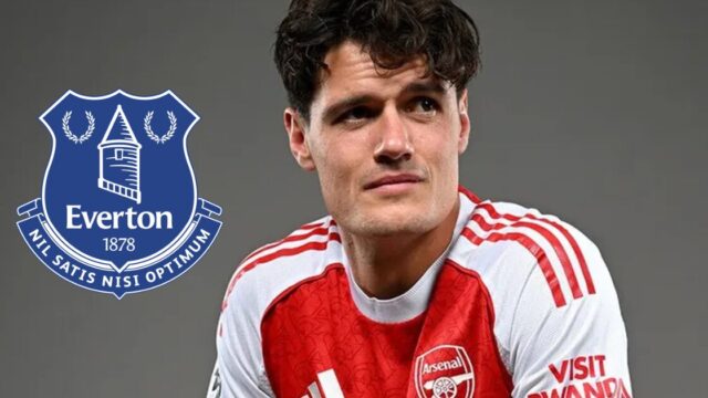 Arsenal Sell Norgaard to Everton for £7m as Bruno Guimaraes Deal Takes Shape