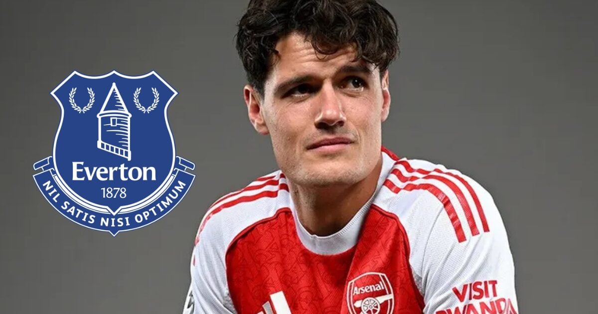 Arsenal Sell Norgaard to Everton for £7m as Bruno Guimaraes Deal Takes Shape