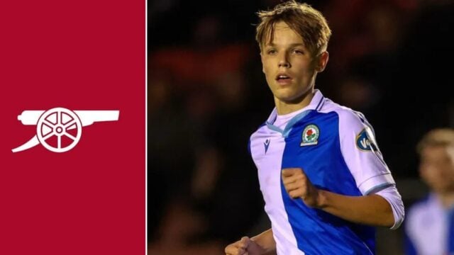 Arsenal Close In on Igor Tyjon Deal as Bruno Guimaraes Medical Set for Monday