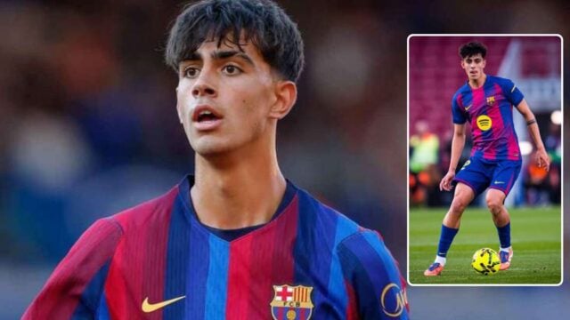 Why Arsenal Could Lose Marc Bernal to Aston Villa This Summer