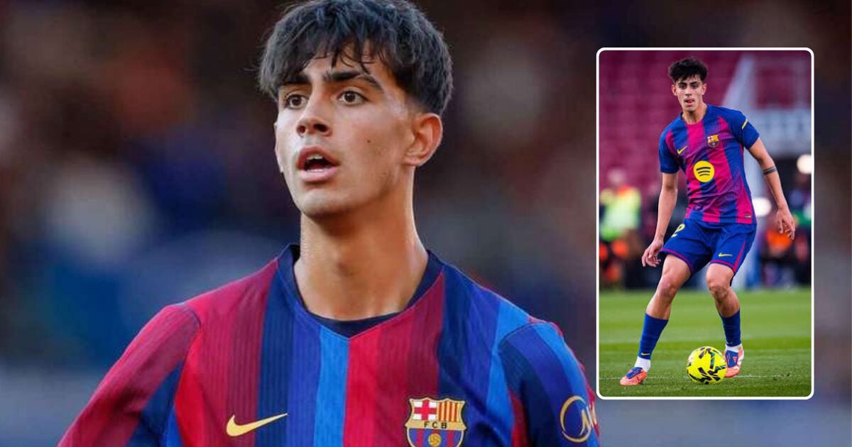 Why Arsenal Could Lose Marc Bernal to Aston Villa This Summer