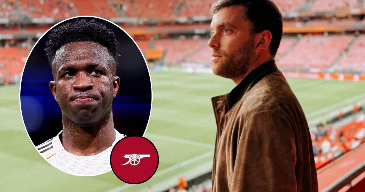 Romano Update on Vinicius Jr After Bruno Guimaraes Deal Agreed