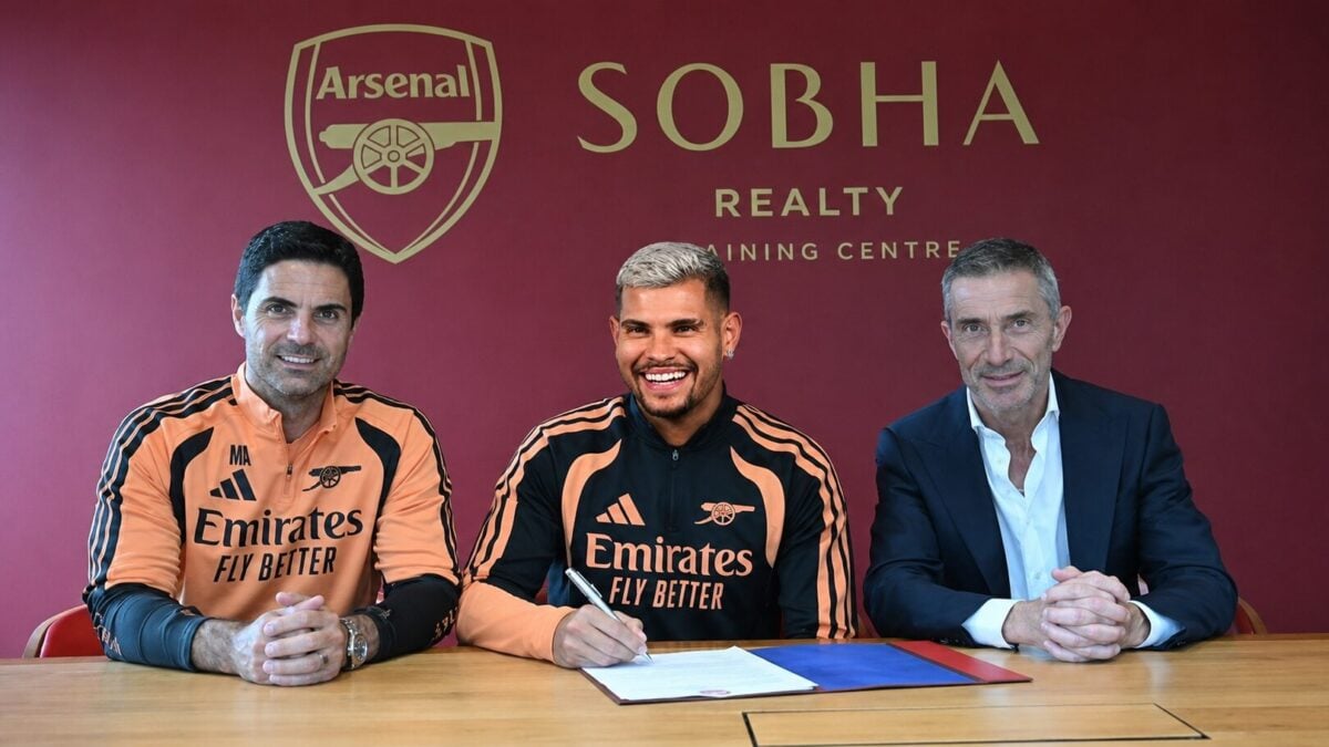 Bruno Guimaraes to Arsenal Done but Announcement Delayed
