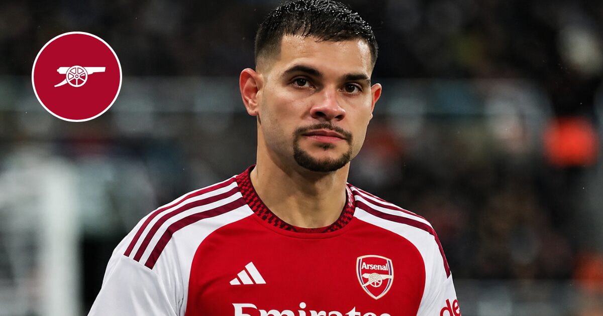 Bruno Guimaraes to Arsenal as £80m Deal Agreed and Medical Booked for Monday